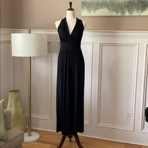 Evan Picone Jumpsuit Size 4